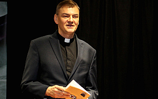Wierni z ewangelickiej diecezji mazurskiej powitali nowego biskupa